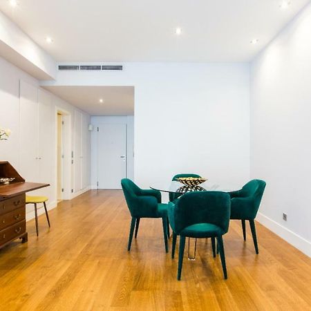 Your Home In Palacio Do Bairro Alto Лиссабон Экстерьер фото