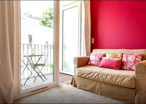 Your Home In Palacio Do Bairro Alto Лиссабон Номер фото
