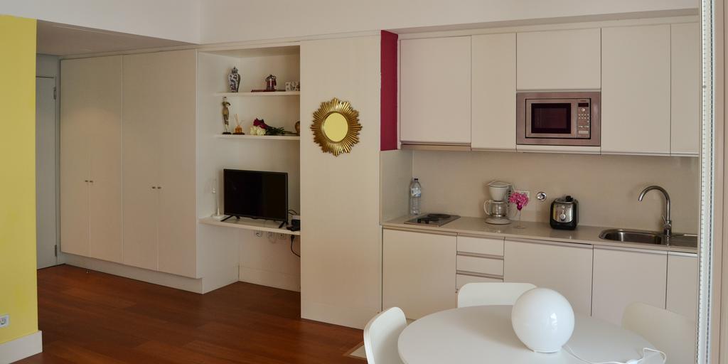 Your Home In Palacio Do Bairro Alto Лиссабон Номер фото