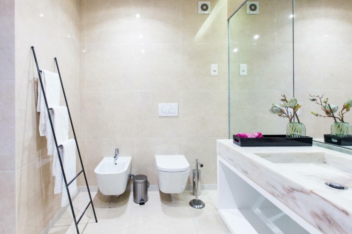 Your Home In Palacio Do Bairro Alto Лиссабон Экстерьер фото